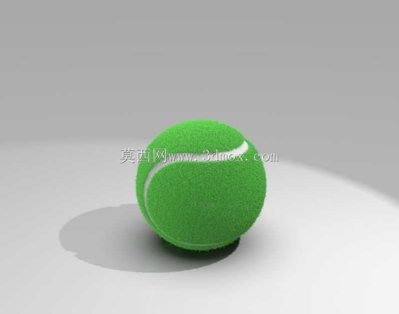 网球