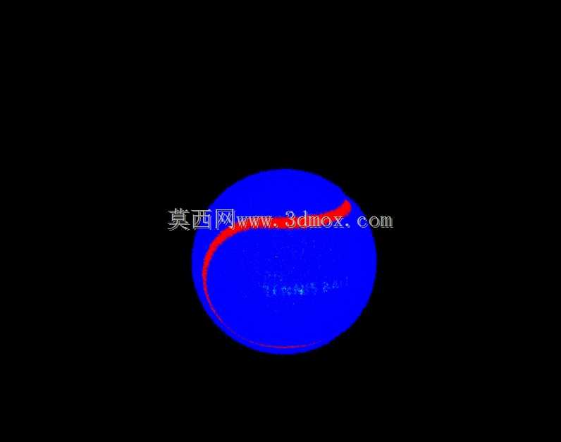 网球