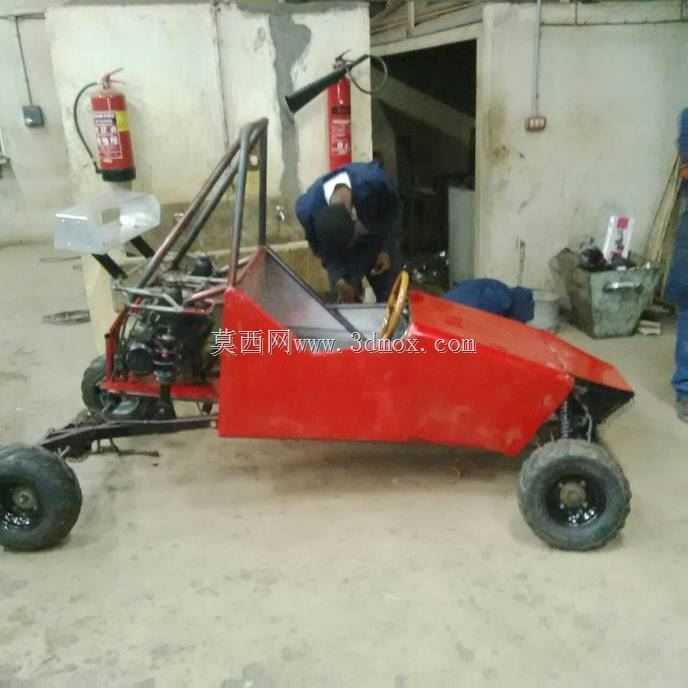赛车