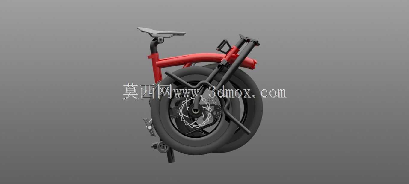 �����۵����г���Brompton��