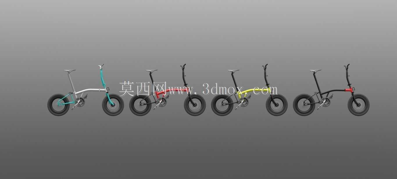 �����۵����г���Brompton��