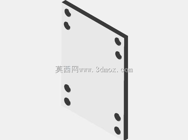 NAPA生产的长板立管