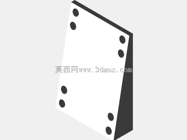 NAPA生产的长板立管