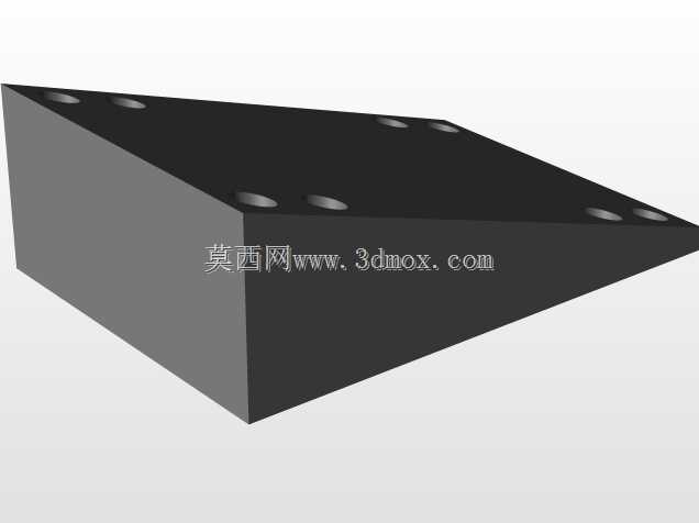 NAPA生产的长板立管