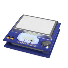 ����BN-880 GPS��Comp
