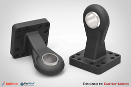 scharmueller 3dģ��D70
