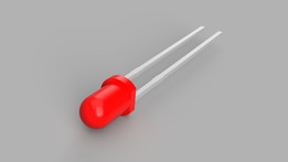 LED 3mm��ɫ