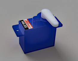 �ŷ�Hitec HS-55