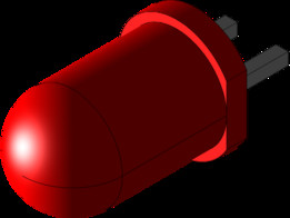 LED 5mm��ɫ