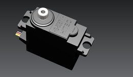 HiTec HS-5087MH�ŷ�