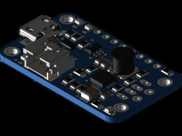 PowerBoost 500C