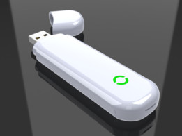3G USB���ƽ����