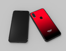 iPhoneX