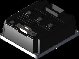 Sevcon Gen4�ߴ�2������