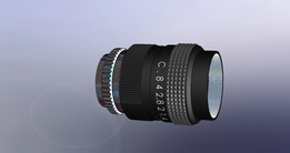 C��װ͸��F1.4 25mm