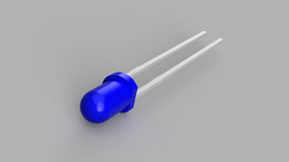 LED 3mm��ɫ