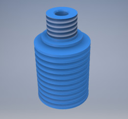 E3D����ɢ������ʵ��