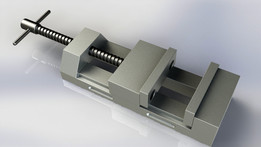 Solidworks����ǯ����