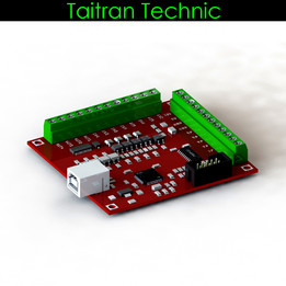 USB�ӿ�MACH3����100K