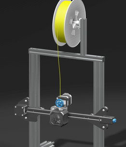 Ender 3ֱ��������
