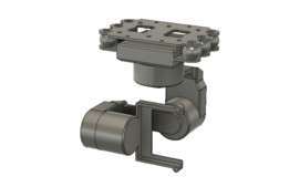 ��������3D Pro GoPro