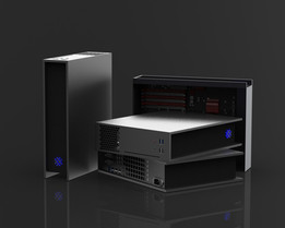 SlimBoxx 4150 Xtreme