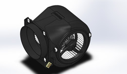 ebmpapst D2E146-HS97