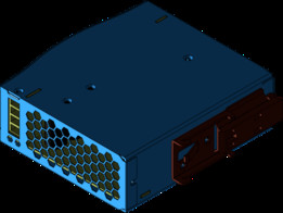 MeanWell ndr-120-24