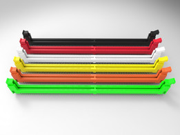 �̱��ϵ�DDR4��ۼ�