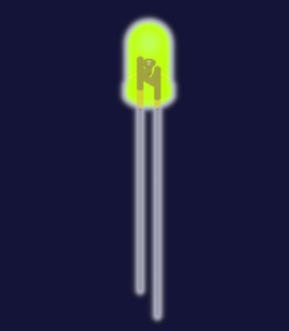 LED 5mm����