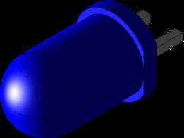 LED 5������ɫ