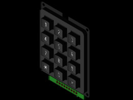 ����3x4\\w pcb