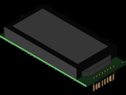�ַ�LCD 4x20