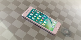 õ���ɫiPhone7Plus