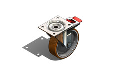 D125mm��ɲ�Ŀװ�װ��