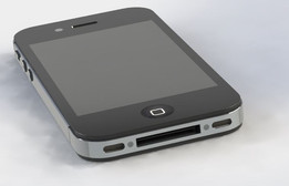 iPhone4S