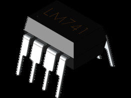 lM741