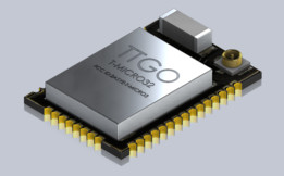 esp32:LilyGO TTGO-Mi
