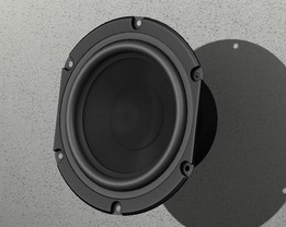 Tymphany SDS-135F25C