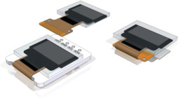 0.49Ӣ��OLED