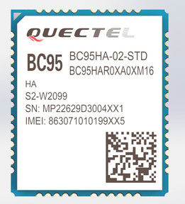 Quectel BC95 NB����