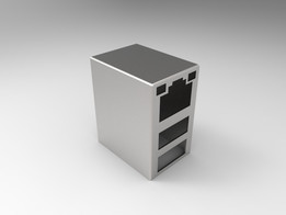 RJ45˫USB����