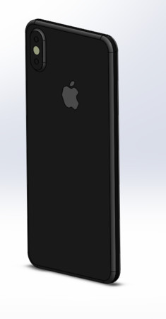 iPhoneX