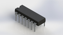 PDIP-14