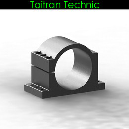 Taitran Technic提供的主轴支架D100