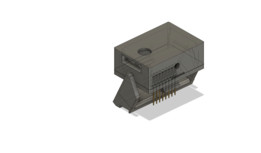 ESP32凸轮箱