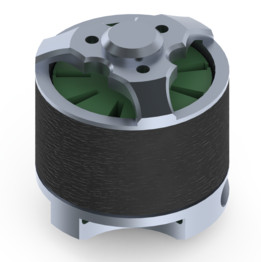 Propdrive 2826 V2