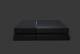 PS4��������ȾĿ�ģ�