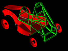 ��SAEINDIA CAD���