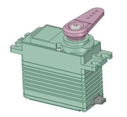 Hitec20mm��о�ѳ���